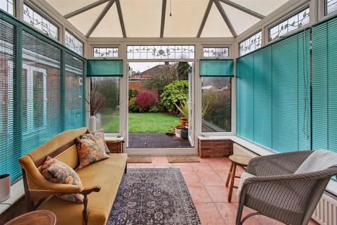 4 bedroom detached house for sale, Holgate Lodge Drive, York