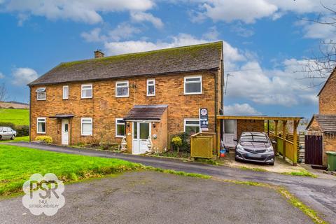 Royal Road, Disley, SK12