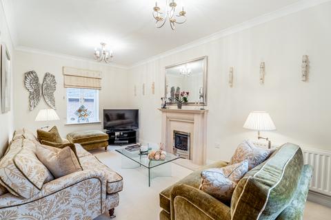 4 bedroom detached house for sale, Devon Mead, Hertfordshire AL10