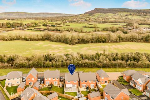 4 bedroom detached house for sale, Massey Way, Cheshire CW12