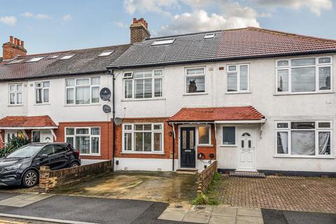 4 bedroom terraced house for sale, Walsingham Road, Mitcham CR4