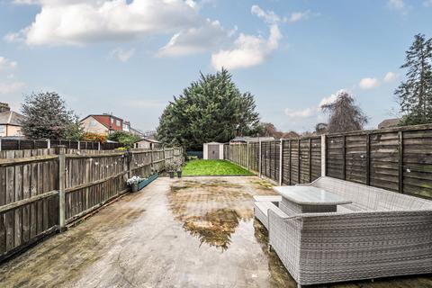 4 bedroom terraced house for sale, Walsingham Road, Mitcham CR4