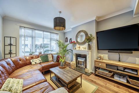 undefined, Walsingham Road, Mitcham CR4