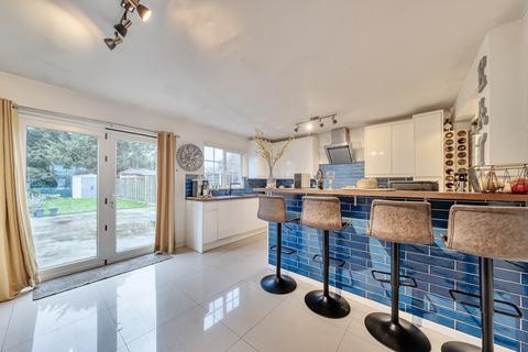 undefined, Walsingham Road, Mitcham CR4