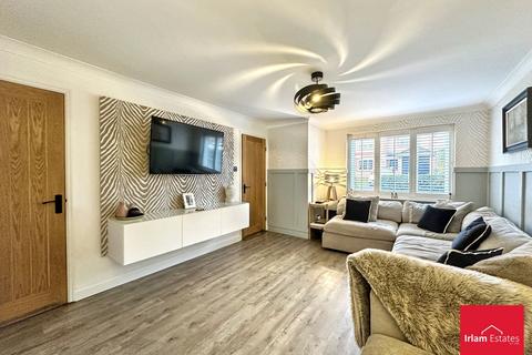 3 bedroom detached house for sale, Buttermill Close, Irlam, M44