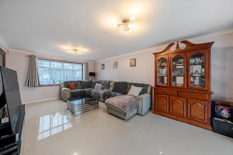 4 bedroom end of terrace house for sale, Tonstall Road, Mitcham CR4