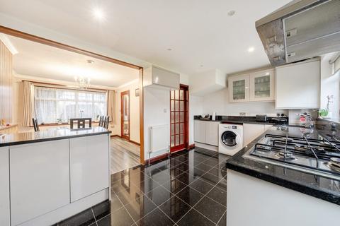 4 bedroom end of terrace house for sale, Tonstall Road, Mitcham CR4