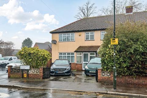 4 bedroom end of terrace house for sale, Tonstall Road, Mitcham CR4