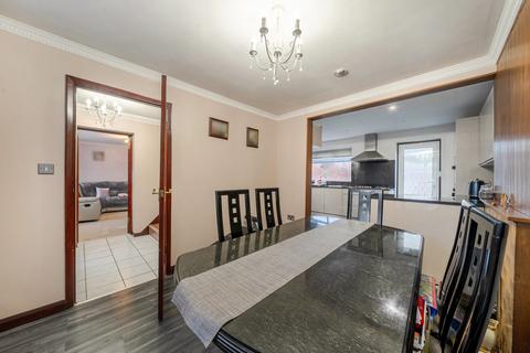 4 bedroom end of terrace house for sale, Tonstall Road, Mitcham CR4