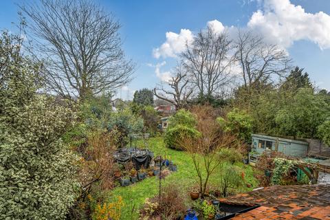4 bedroom semi-detached house for sale, Riddlesdown Road, Purley