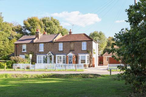 West End Lane, Esher, Surrey, KT10
