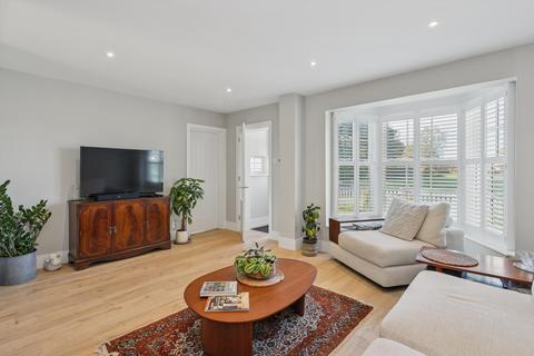 3 bedroom end of terrace house for sale, West End Lane, Esher, Surrey, KT10