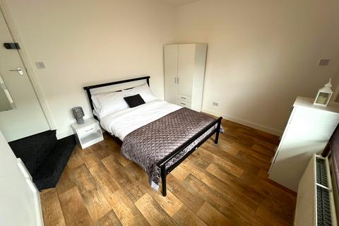 1 bedroom in a house share to rent, Welbeck Street, Mansfield NG18