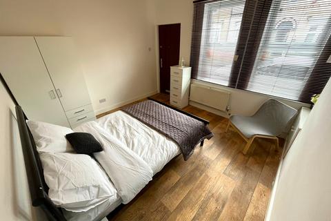 1 bedroom in a house share to rent, Welbeck Street, Mansfield NG18