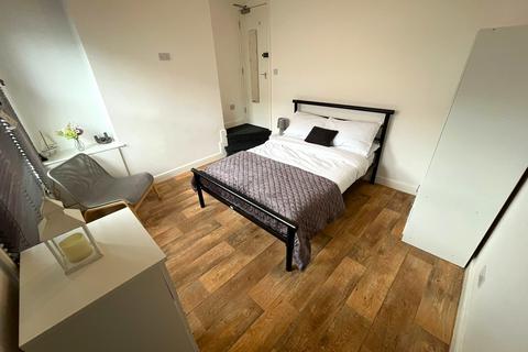 1 bedroom in a house share to rent, Welbeck Street, Mansfield NG18