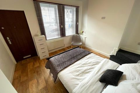 1 bedroom in a house share to rent, Welbeck Street, Mansfield NG18