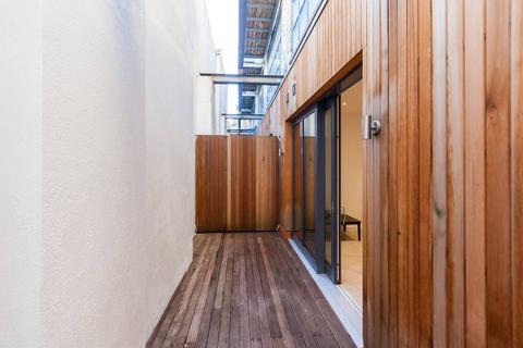 1 bedroom flat to rent, The Denim Factory, Shoreditch, London, E1