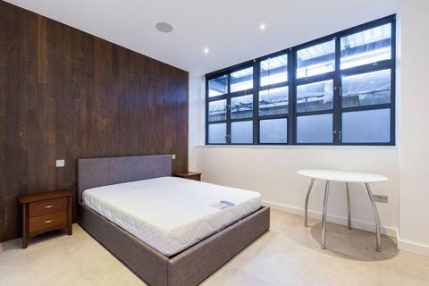 1 bedroom flat to rent, The Denim Factory, Shoreditch, London, E1