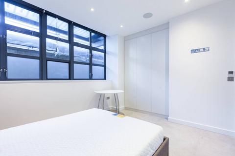 1 bedroom flat to rent, The Denim Factory, Shoreditch, London, E1
