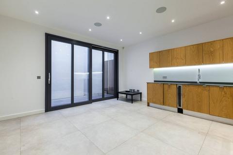 1 bedroom flat to rent, The Denim Factory, Shoreditch, London, E1