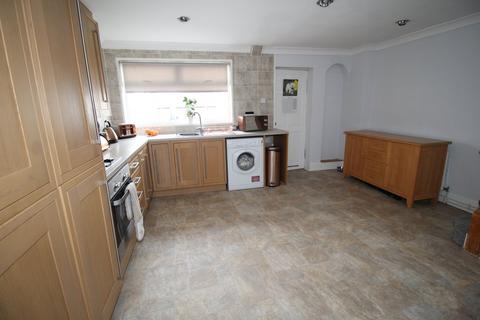 undefined, Lawnsway, Tyne and Wear NE32