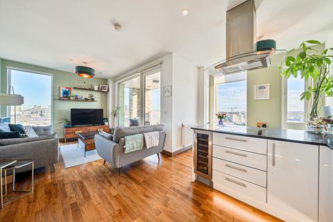 Telcon Way, Greenwich