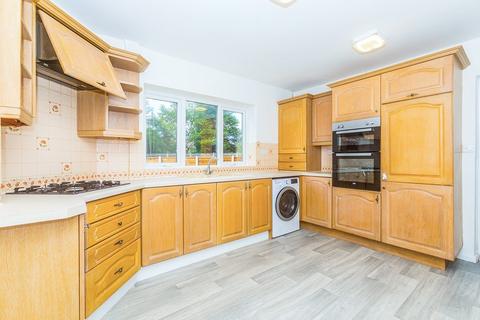 3 bedroom end of terrace house for sale, Somerset Road, Manchester M43
