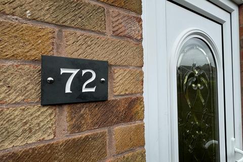 3 bedroom semi-detached house to rent, Ling Road, Walton, Chesterfield