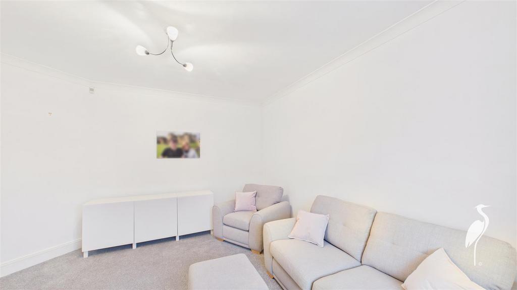 Bedroom/Sitting Room