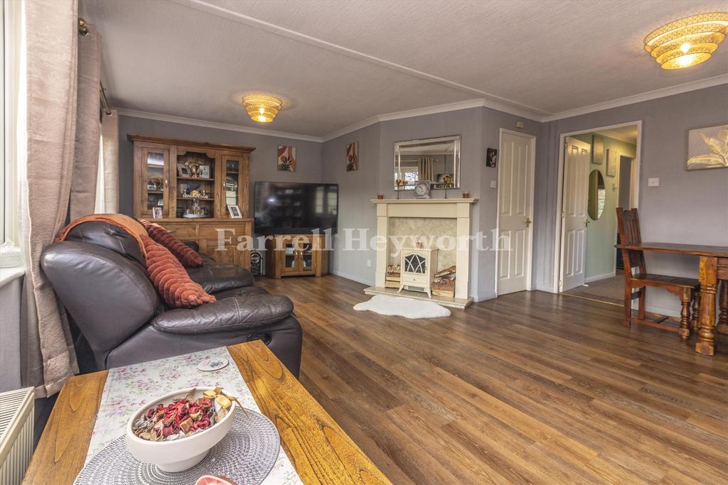 Lounge e