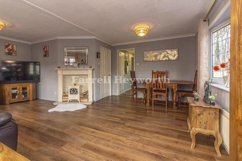 undefined, Wigan Road, Leyland PR25