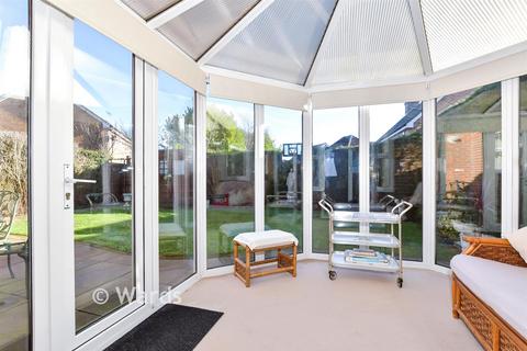 4 bedroom detached house for sale, Sissinghurst Drive, Maidstone, Kent