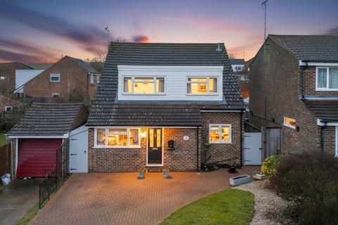 4 bedroom detached house for sale, Corner Park, Saffron Walden, CB10