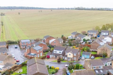 4 bedroom detached house for sale, Corner Park, Saffron Walden, CB10