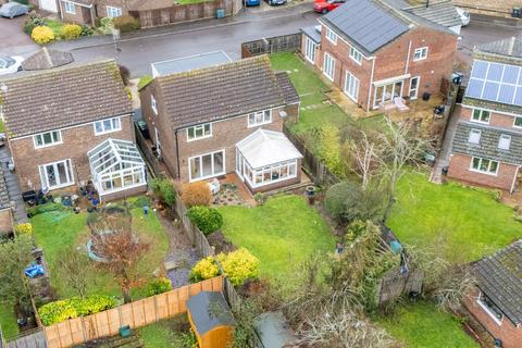 4 bedroom detached house for sale, Corner Park, Saffron Walden, CB10