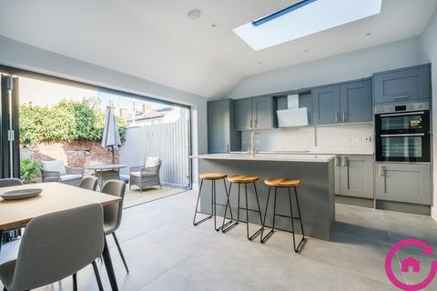 3 bedroom end of terrace house for sale, Princes Street, Cheltenham GL52