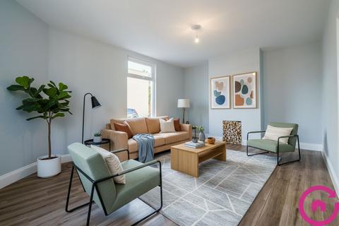 3 bedroom end of terrace house for sale, Princes Street, Cheltenham GL52