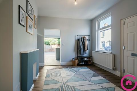 3 bedroom end of terrace house for sale, Princes Street, Cheltenham GL52