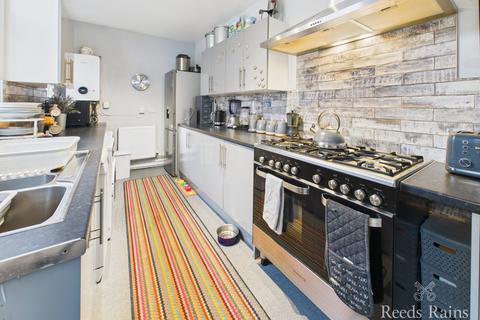 3 bedroom terraced house for sale, Seamer Road, North Yorkshire YO12