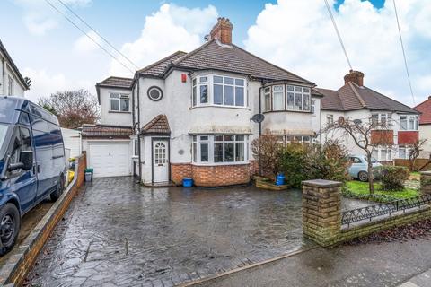 3 bedroom semi-detached house for sale, Cherry Tree Walk, West Wickham, BR4
