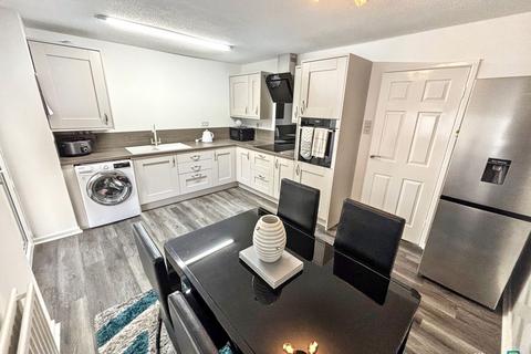3 bedroom detached house for sale, Aldeburgh Avenue, Lemington Rise, Newcastle upon Tyne, Tyne and Wear, NE15 8TA