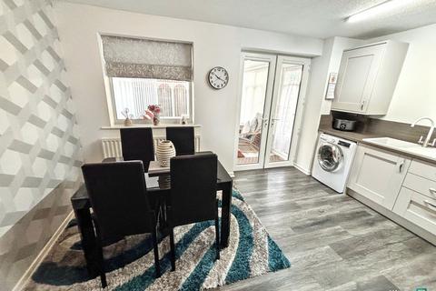 3 bedroom detached house for sale, Aldeburgh Avenue, Lemington Rise, Newcastle upon Tyne, Tyne and Wear, NE15 8TA