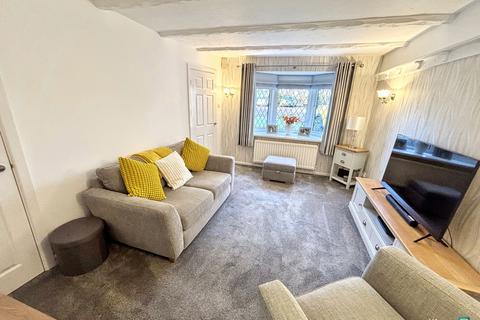 3 bedroom detached house for sale, Aldeburgh Avenue, Lemington Rise, Newcastle upon Tyne, Tyne and Wear, NE15 8TA