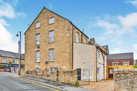 undefined, Hobsons Buildings, Durham DH9