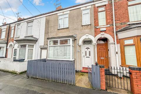 3 bedroom terraced house for sale, Worthing Street, Hull HU5