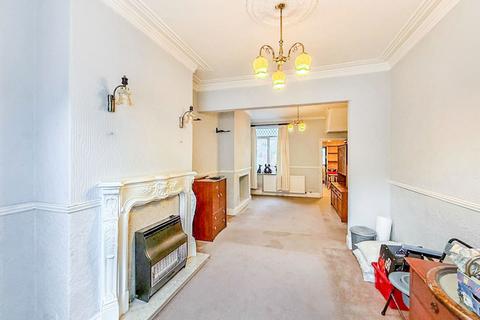 3 bedroom terraced house for sale, Worthing Street, Hull HU5