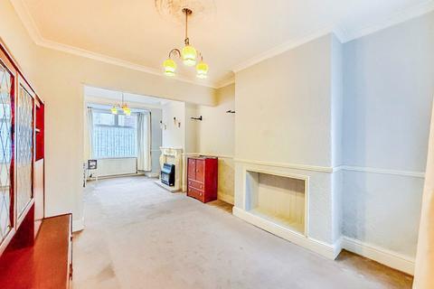 3 bedroom terraced house for sale, Worthing Street, Hull HU5