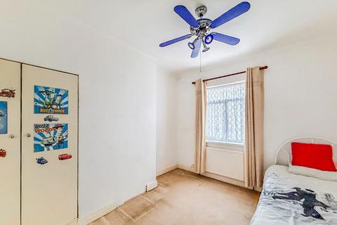 3 bedroom terraced house for sale, Worthing Street, Hull HU5
