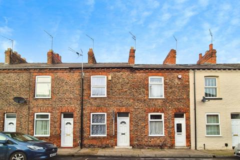 2 bedroom terraced house for sale, Stamford Street East, North Yorkshire YO26