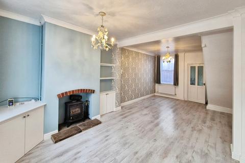 2 bedroom terraced house for sale, Stamford Street East, North Yorkshire YO26